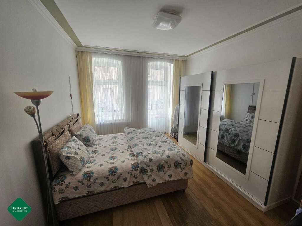 3 rooms Apartment in Hernals, Austria No. 43342