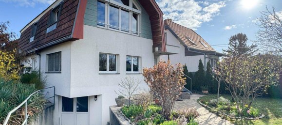 Casa de 5 habitaciónes en Gerasdorf bei Wien, Austria No. 180542 3