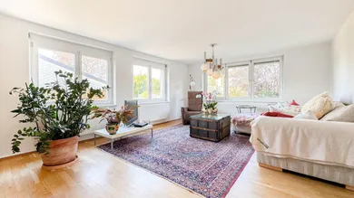 Casa de 5 habitaciónes en Gerasdorf bei Wien, Austria No. 180542