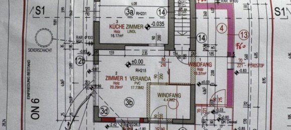 Casa de 5 habitaciónes en Gerasdorf bei Wien, Austria No. 180542 19