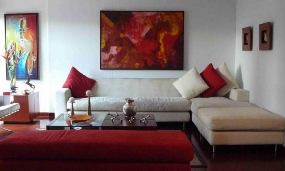 3 chambres Maison à Bogota, Colombia No. 9737