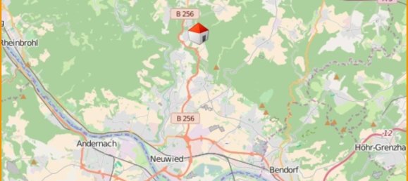 5 chambres Duplex à Neuwied, Germany No. 172981 36