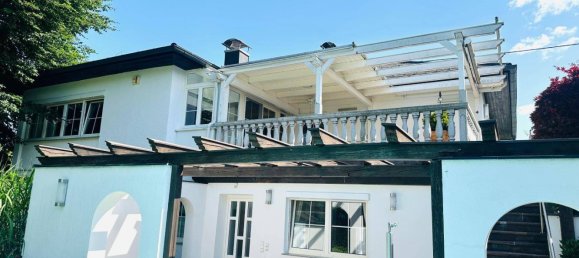 5-Zimmer Haus in Wels, Austria, Nr. 171843 30