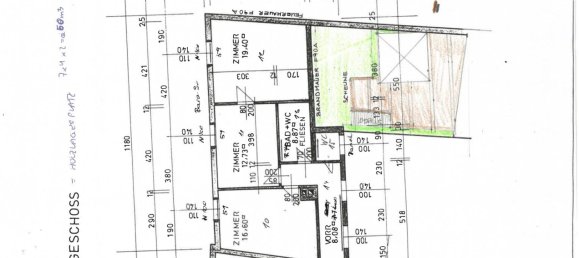 Gewerbliche Immobilie in Gutau, Austria 256m², Nr. 218400 6