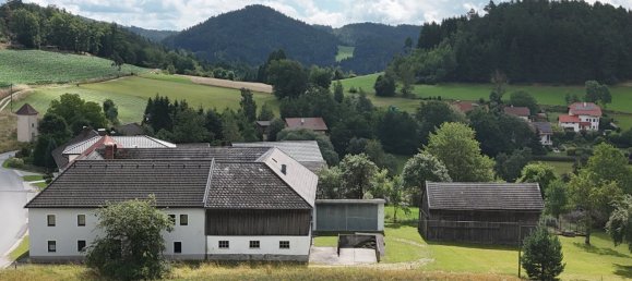 Gewerbliche Immobilie in Gutau, Austria 256m², Nr. 218400 12