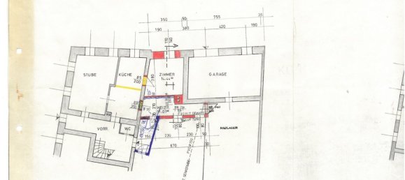 Gewerbliche Immobilie in Gutau, Austria 256m², Nr. 218400 45
