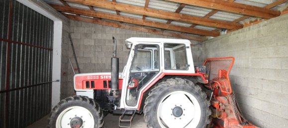 Gewerbliche Immobilie in Gutau, Austria 256m², Nr. 218400 35