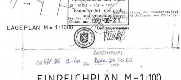 Gewerbliche Immobilie in Gutau, Austria 256m², Nr. 218400 7