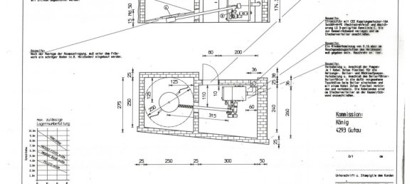 Gewerbliche Immobilie in Gutau, Austria 256m², Nr. 218400 8