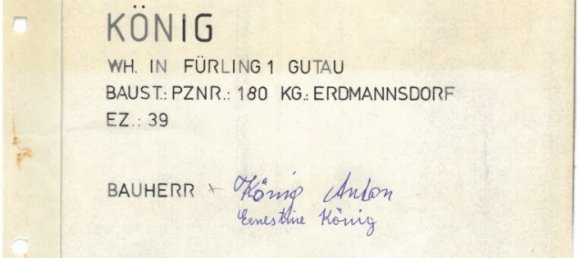 Gewerbliche Immobilie in Gutau, Austria 256m², Nr. 218400 41