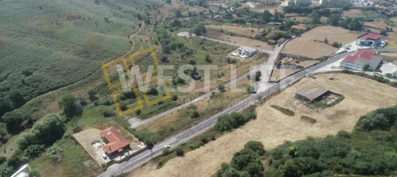 Terreno em Mafra, Portugal 558 m² N.º 88932 6