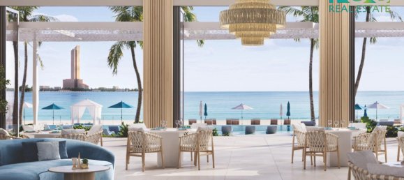 4 bedrooms Apartment in Al Marjan Island, UAE No. 24748 4