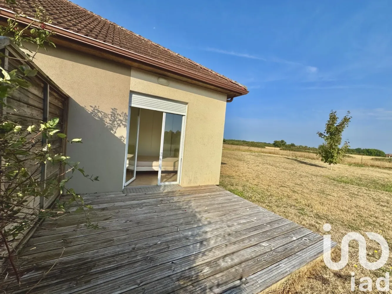 1 chambre Maison à Herry, France No. 321866