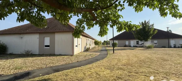 1 chambre Maison à Herry, France No. 321866 10