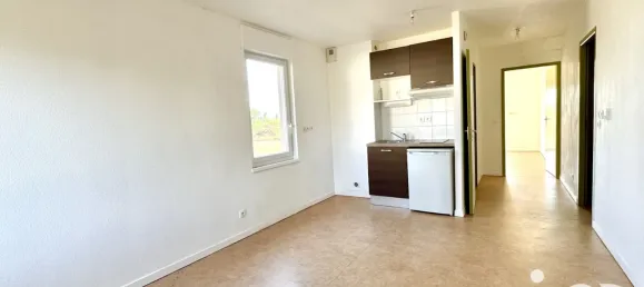 1 chambre Maison à Herry, France No. 321866 2