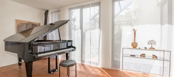 Таунхаус с 4 спальнями в Майнц, Германия № 291337 8