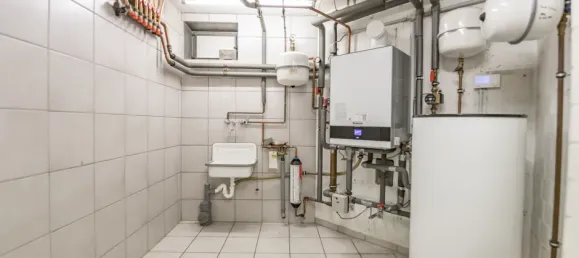 Таунхаус с 4 спальнями в Майнц, Германия № 291337 35