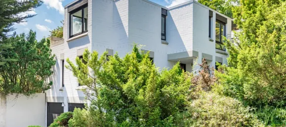 Таунхаус с 4 спальнями в Майнц, Германия № 291337 36