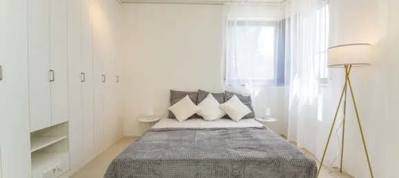 Таунхаус с 4 спальнями в Майнц, Германия № 291337 25