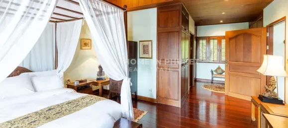 4 bedrooms House for sale in Phuket, Southern Thailand, Thailand № 60895 14