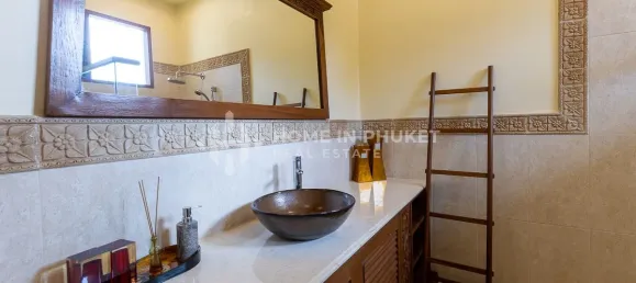 4 bedrooms House for sale in Phuket, Southern Thailand, Thailand № 60895 25