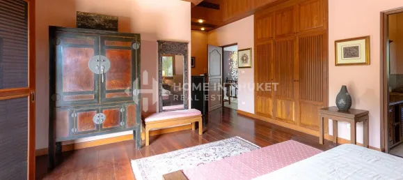 4 bedrooms House for sale in Phuket, Southern Thailand, Thailand № 60895 20