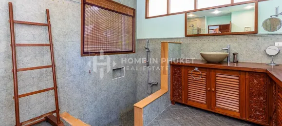 4 bedrooms House for sale in Phuket, Southern Thailand, Thailand № 60895 16