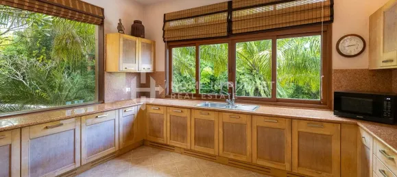 4 bedrooms House for sale in Phuket, Southern Thailand, Thailand № 60895 7