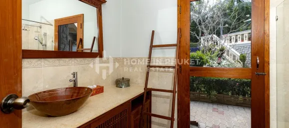 4 bedrooms House for sale in Phuket, Southern Thailand, Thailand № 60895 23