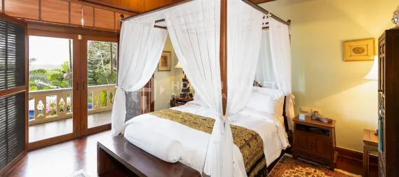 4 bedrooms House for sale in Phuket, Southern Thailand, Thailand № 60895 13