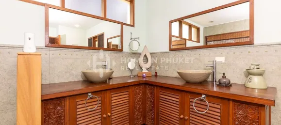 4 bedrooms House for sale in Phuket, Southern Thailand, Thailand № 60895 17