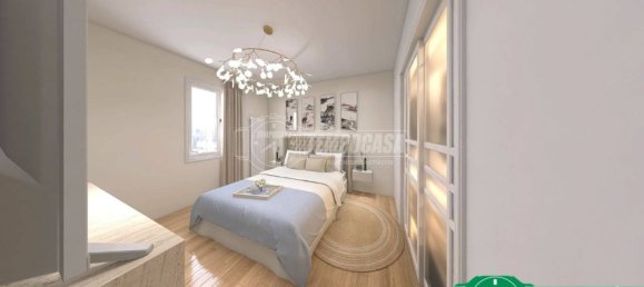 Apartamento T1 em Alba, Italy N.º 128272 16