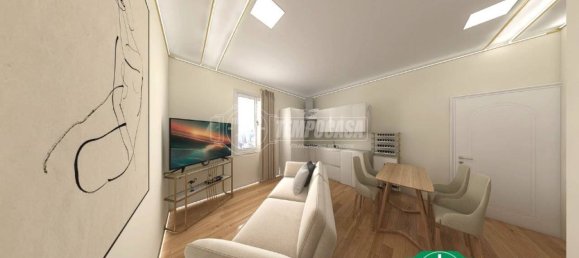 Apartamento T1 em Alba, Italy N.º 128272 7