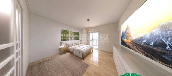 Apartamento T1 em Alba, Italy N.º 128272 27