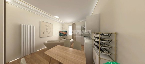 Apartamento T1 em Alba, Italy N.º 128272 6