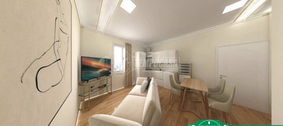 Apartamento T1 em Alba, Italy N.º 128272 2