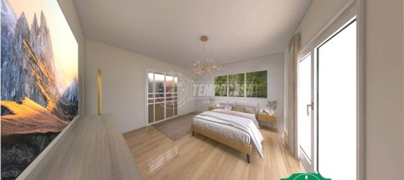 Apartamento T1 em Alba, Italy N.º 128272 28