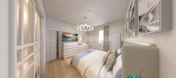 Apartamento T1 em Alba, Italy N.º 128272 12