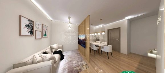 Apartamento T1 em Alba, Italy N.º 128272 14