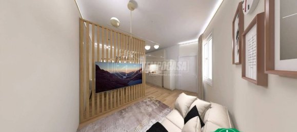 Apartamento T1 em Alba, Italy N.º 128272 15