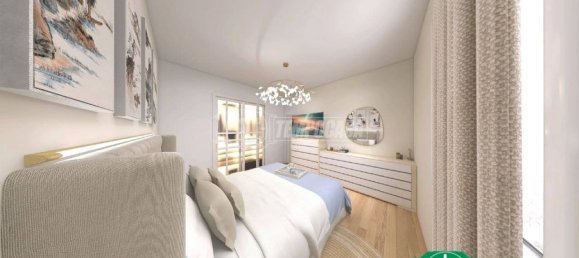 Apartamento T1 em Alba, Italy N.º 128272 11