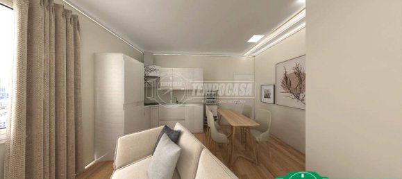 Apartamento T1 em Alba, Italy N.º 128272 4