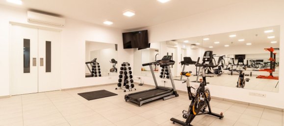 Квартира с 4 спальнями в Potamos tis Germasogeias, Кипр № 21709 18