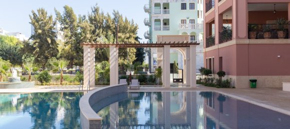 Квартира с 4 спальнями в Potamos tis Germasogeias, Кипр № 21709 26