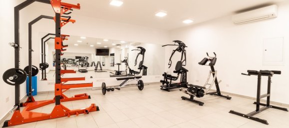 Квартира с 4 спальнями в Potamos tis Germasogeias, Кипр № 21709 10