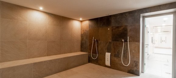 Квартира с 4 спальнями в Potamos tis Germasogeias, Кипр № 21709 3