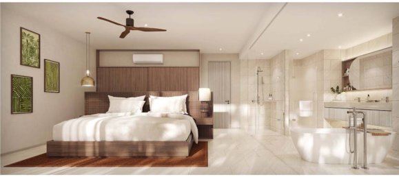 Condominio de 3 dormitorios en Bang Tao, Thailand No. 24185 6