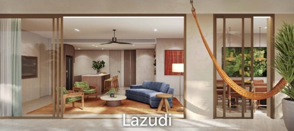 3 bedrooms Condo in Bang Tao, Thailand No. 24185 8