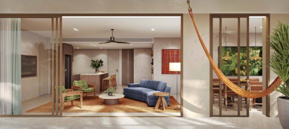 Condominio de 3 dormitorios en Bang Tao, Thailand No. 24185 4