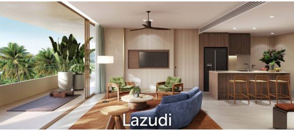 3 bedrooms Condo in Bang Tao, Thailand No. 24185 2